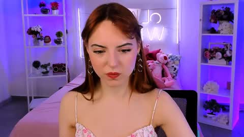 Eva  online show from 8, 2, 2025