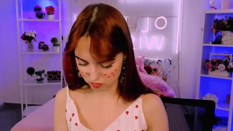 Eva  online show from 14, 2, 2025