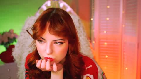 Eva  online show from 16, 2, 2025