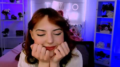 Eva  online show from 20, 2, 2025