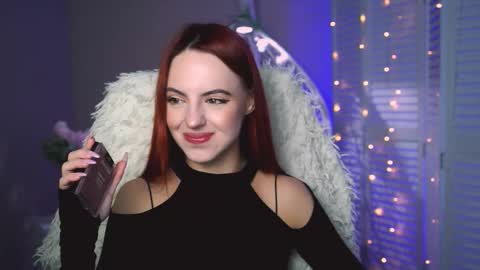 Eva  online show from 19, 9, 2025