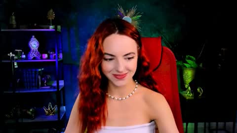 Eva  online show from 25, 9, 2025