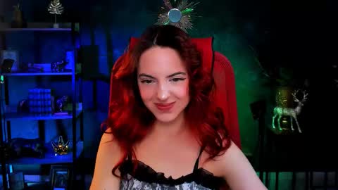 Eva  online show from 12, 2, 2026