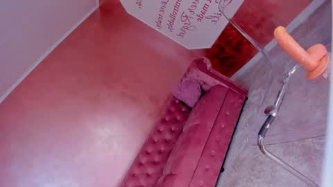 Snapshot of evanew_ chatting on 17, 1, 2025 Eva online show from 17, 1, 2025
