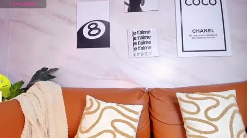 EVA online show from 22, 2, 2026