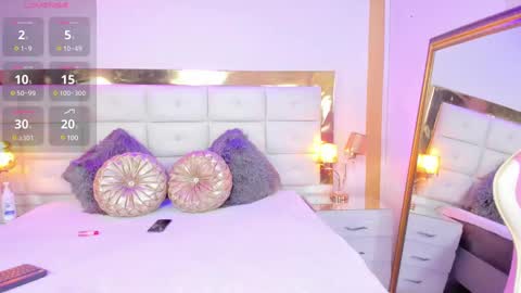 evangelin_ts online show from 28, 2, 2025