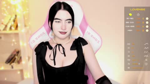 Snapshot of evangelinavangelisx chatting on 5, 1, 2025 Streams schedule Wed Thursday Friday Saturday Sunday 1100-1700GMT Monday and Tuesday Day offs online show from 5, 1, 2025