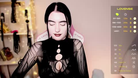 Snapshot of evangelinavangelisx chatting on 8, 1, 2025 Streams schedule Wed Thursday Friday Saturday Sunday 1100-1700GMT Monday and Tuesday Day offs online show from 8, 1, 2025