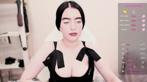 Snapshot of evangelinavangelisx chatting on 16, 1, 2025 Streams schedule Wed Thursday Friday Saturday Sunday 1100-1700GMT Monday and Tuesday Day offs online show from 16, 1, 2025