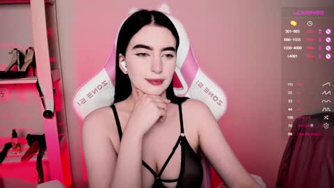 Snapshot of evangelinavangelisx chatting on 1, 2, 2025 Streams schedule Wed Thursday Friday Saturday Sunday 1100-1700GMT Monday and Tuesday Day offs online show from 1, 2, 2025