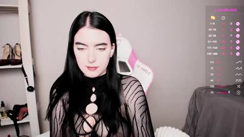 Snapshot of evangelinavangelisx chatting on 2, 2, 2025 Streams schedule Wed Thursday Friday Saturday Sunday 1100-1700GMT Monday and Tuesday Day offs online show from 2, 2, 2025