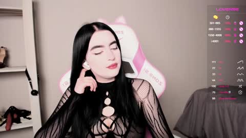 Snapshot of evangelinavangelisx chatting on 6, 2, 2025 Streams schedule Wed Thursday Friday Saturday Sunday 1100-1700GMT Monday and Tuesday Day offs online show from 6, 2, 2025