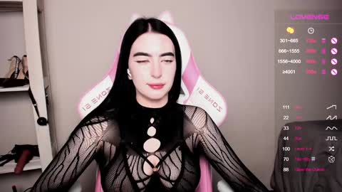Snapshot of evangelinavangelisx chatting on 8, 2, 2025 Streams schedule Wed Thursday Friday Saturday Sunday 1100-1700GMT Monday and Tuesday Day offs online show from 8, 2, 2025