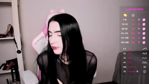 Snapshot of evangelinavangelisx chatting on 13, 2, 2025 Streams schedule Wed Thursday Friday Saturday Sunday 1100-1700GMT Monday and Tuesday Day offs online show from 13, 2, 2025