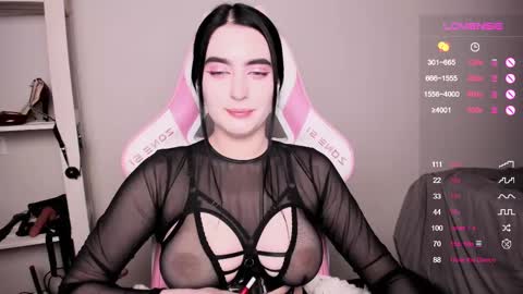 Snapshot of evangelinavangelisx chatting on 14, 2, 2025 Streams schedule Wed Thursday Friday Saturday Sunday 1100-1700GMT Monday and Tuesday Day offs online show from 14, 2, 2025