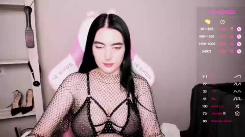 Snapshot of evangelinavangelisx chatting on 21, 2, 2025 Streams schedule Wed Thursday Friday Saturday Sunday 1100-1700GMT Monday and Tuesday Day offs online show from 21, 2, 2025
