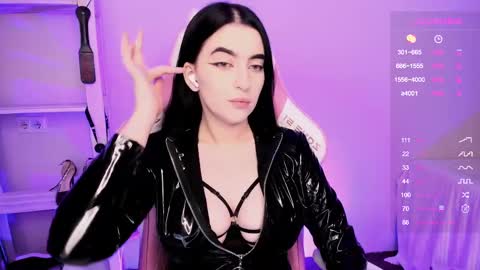 Snapshot of evangelinavangelisx chatting on 22, 2, 2025 Streams schedule Wed Thursday Friday Saturday Sunday 1100-1700GMT Monday and Tuesday Day offs online show from 22, 2, 2025