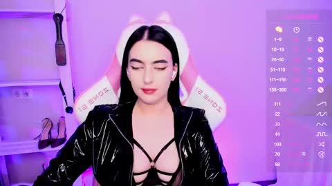 Snapshot of evangelinavangelisx chatting on 22, 2, 2025 Streams schedule Wed Thursday Friday Saturday Sunday 1100-1700GMT Monday and Tuesday Day offs online show from 22, 2, 2025