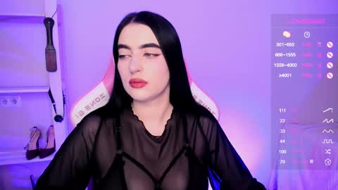 Snapshot of evangelinavangelisx chatting on 23, 2, 2025 Streams schedule Wed Thursday Friday Saturday Sunday 1100-1700GMT Monday and Tuesday Day offs online show from 23, 2, 2025