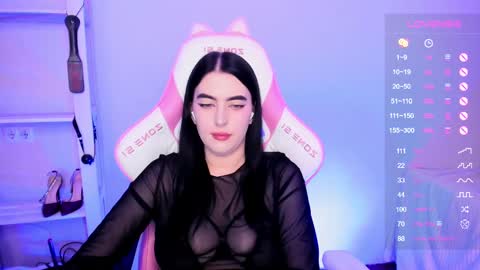 Snapshot of evangelinavangelisx chatting on 23, 2, 2025 Streams schedule Wed Thursday Friday Saturday Sunday 1100-1700GMT Monday and Tuesday Day offs online show from 23, 2, 2025
