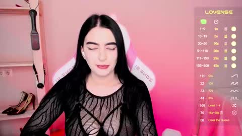 Snapshot of evangelinavangelisx chatting on 28, 2, 2025 Streams schedule Wed Thursday Friday Saturday Sunday 1100-1700GMT Monday and Tuesday Day offs online show from 28, 2, 2025