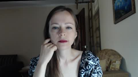 Snapshot of evangeline06 chatting on 29, 5, 2026 YourMistress online show from 29, 5, 2026