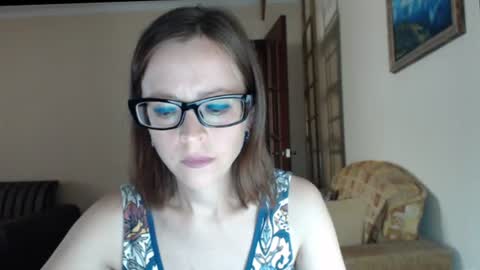 Snapshot of evangeline06 chatting on 6, 7, 2026 YourMistress online show from 6, 7, 2026