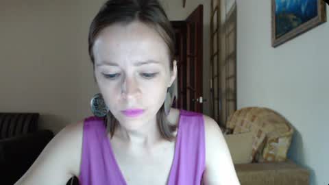 Snapshot of evangeline06 chatting on 15, 7, 2026 YourMistress online show from 15, 7, 2026