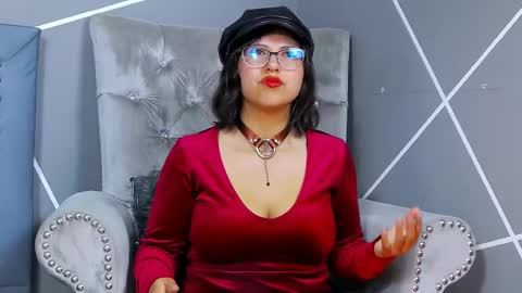 Miss Evangeline    online show from 1, 3, 2025