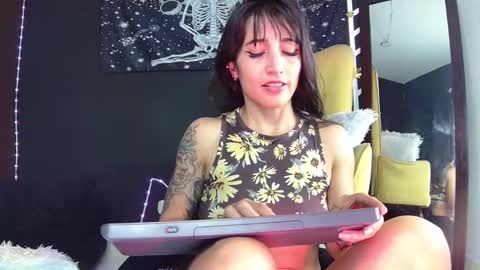  Eva online show from 17, 3, 2026