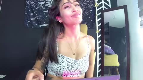  Eva online show from 13, 4, 2026