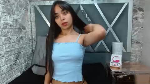 Eva online show from 23, 2, 2025