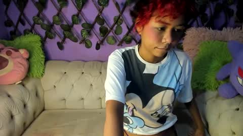 Snapshot of evangely15 chatting on 29, 9, 2025 evangely online show from 29, 9, 2025