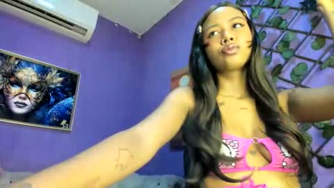 evangely15_ online show from 4, 12, 2025