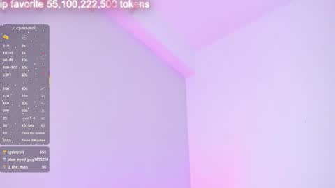 katalina online show from 10, 4, 2026