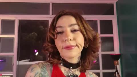 Snapshot of evangelyne1 chatting on 28, 9, 2025 Evangelyne online show from 28, 9, 2025