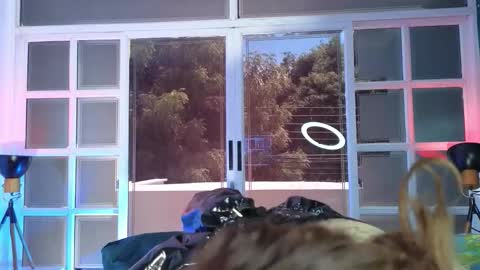 Snapshot of evangelyne1 chatting on 2, 10, 2025 Evangelyne online show from 2, 10, 2025