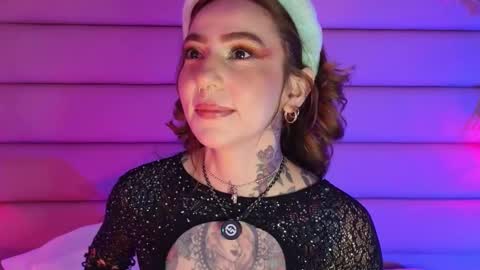 Evangelyne online show from 6, 2, 2026