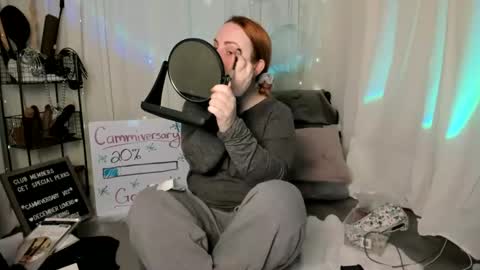 Evan Harlowe online show from 15, 1, 2025