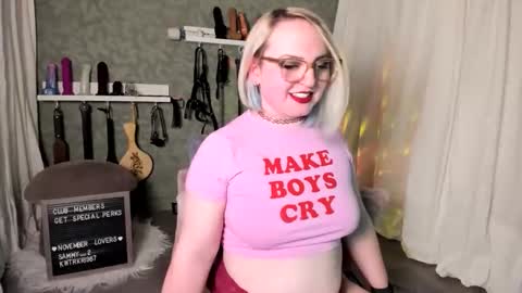 Evan Harlowe online show from 15, 12, 2025