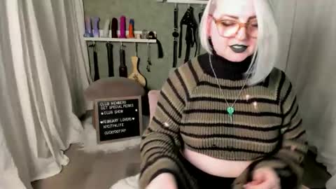 Evan Harlowe online show from 23, 3, 2026