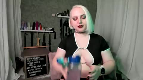Evan Harlowe online show from 29, 5, 2026