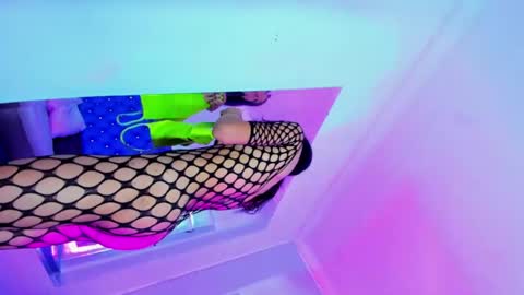 Snapshot of evanllelyne chatting on 3, 7, 2026 evanllelyne online show from 3, 7, 2026