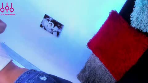 Snapshot of evanllelyne chatting on 13, 7, 2026 evanllelyne online show from 13, 7, 2026