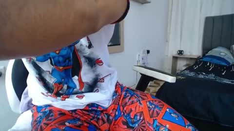 Evan online show from 25, 2, 2025