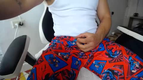 Evan online show from 1, 3, 2025