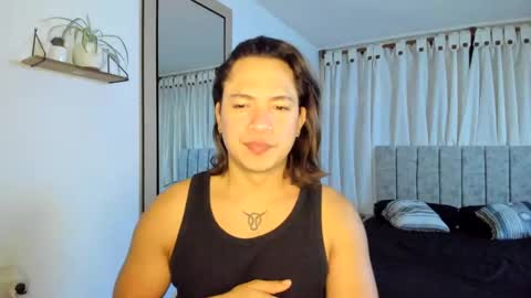 Evan online show from 8, 3, 2025