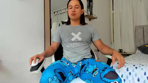 Evan online show from 1, 11, 2025