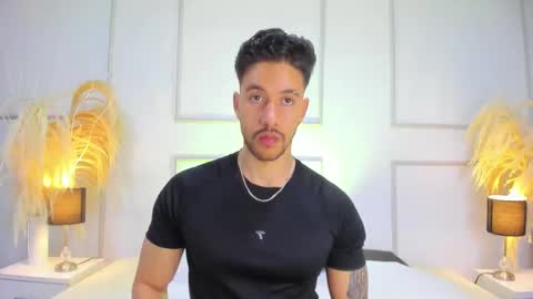 E V A N S online show from 19, 10, 2025