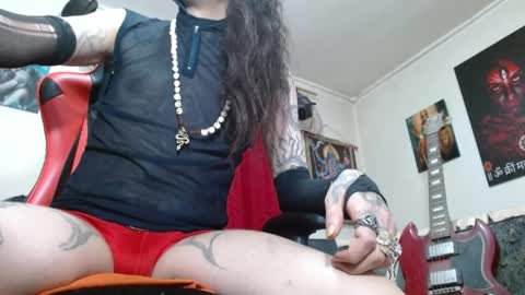 Snapshot of evans_xy chatting on 28, 5, 2026 evans_xy online show from 28, 5, 2026